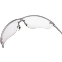 Bolle Safety SILIUM Safety Glasses Anti-Mist Scratch Resistant Clear Lens Brass Thermoplastic Frame SILPSI