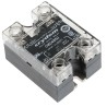 Crydom CW Series Solid State Relay Panel Mount 50 A Load Current 660 V AC Load 32V Control CWD4850