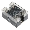 Crydom CW Series Solid State Relay Panel Mount 50 A Load Current 660 V AC Load 32V Control CWD4850