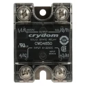 Crydom CW Series Solid State Relay Panel Mount 50 A Load Current 660 V AC Load 32V Control CWD4850