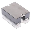 Crydom CW24 Series Solid State Relay, 25 A Load Current, Panel Mount, 280 Vrms Load Voltage, 32 V Control Voltage CW24