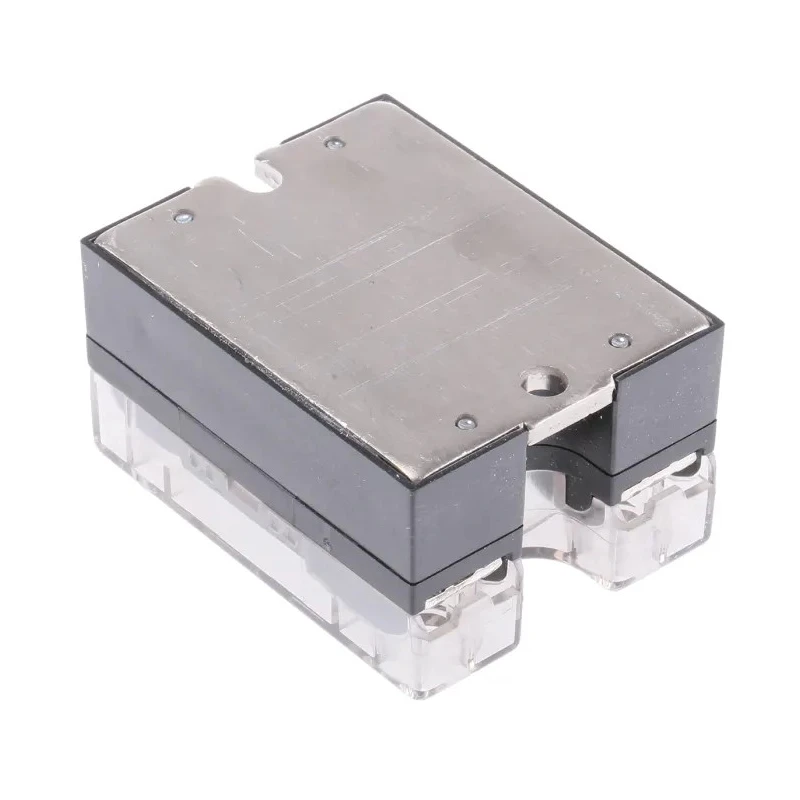 Crydom CW24 Series Solid State Relay, 25 A Load Current, Panel Mount, 280 Vrms Load Voltage, 32 V Control Voltage CW24