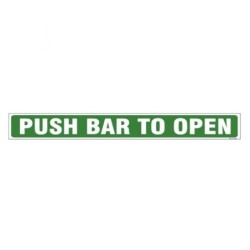 push-bar-to-open-stickers-sign-22463