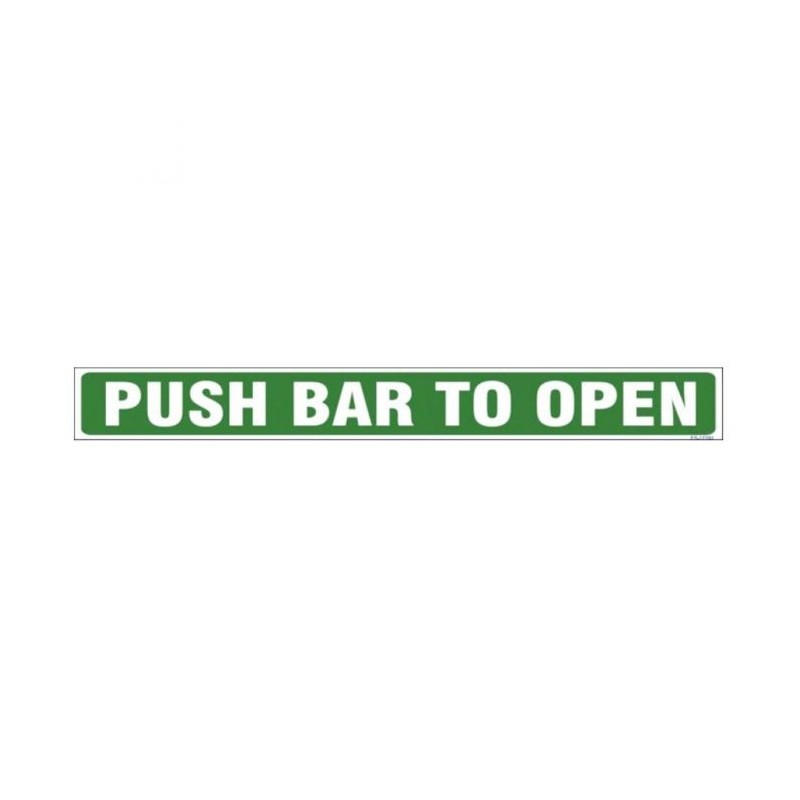 push-bar-to-open-stickers-sign-22463