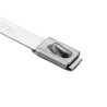 HellermannTyton Corrosion-Resistant 304 Stainless Steel Non-Releasable Cable Tie 201 mm x 7.9 mm 111-94088 MBT8HS-SS304-ML
