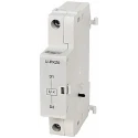 Eaton Enclosure PKZMO Series Enclosure for Use with PKZM0 Series, PKZM01 Series, PKM0 Series, PKE 073200 A-PKZ0(24VDC)