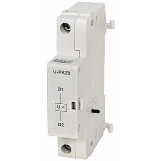 Eaton Enclosure PKZMO Series Enclosure for Use with PKZM0 Series, PKZM01 Series, PKM0 Series, PKE 073200 A-PKZ0(24VDC)