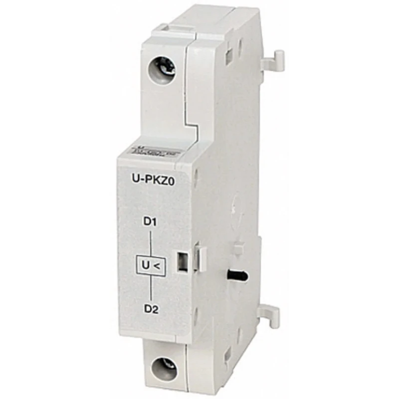 Eaton Enclosure PKZMO Series Enclosure for Use with PKZM0 Series, PKZM01 Series, PKM0 Series, PKE 073200 A-PKZ0(24VDC)