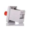 Eaton Insulated Enclosure for Use with PKZM01 Series E-Series with IP65 Rating 281636 E-PKZ01-PVT