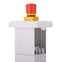 Eaton Insulated Enclosure for Use with PKZM01 Series E-Series with IP65 Rating 281636 E-PKZ01-PVT
