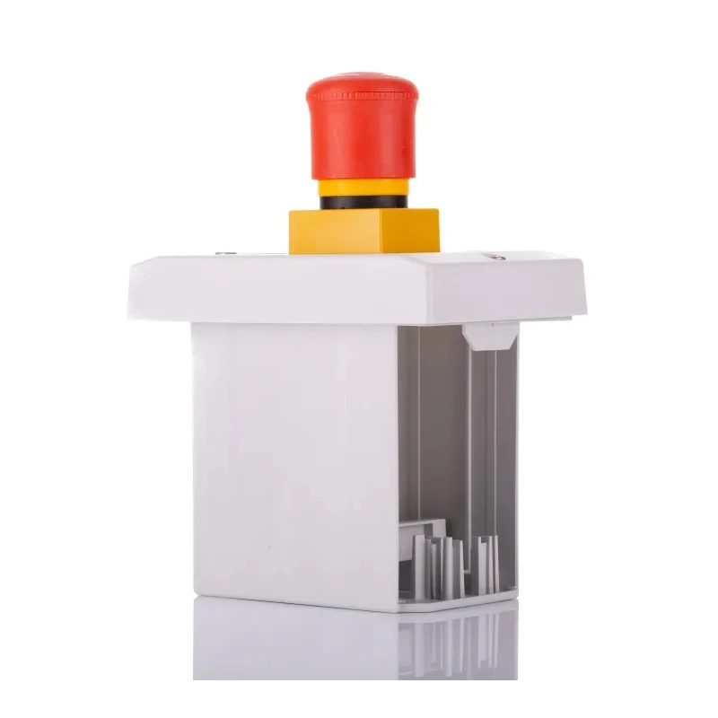 Eaton Insulated Enclosure for Use with PKZM01 Series E-Series with IP65 Rating 281636 E-PKZ01-PVT