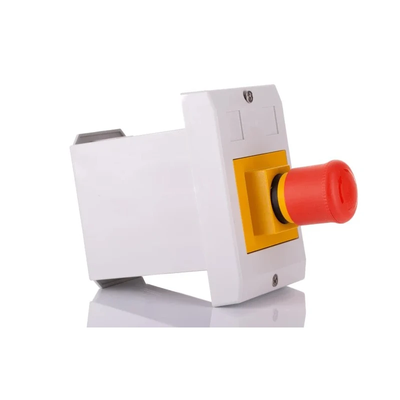 Eaton Insulated Enclosure for Use with PKZM01 Series E-Series with IP65 Rating 281636 E-PKZ01-PVT