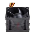ARX CeraDyna Series Axial Fan 12V DC 3.72W 310mA Max Air Flow 28.3 m³/h IP20 40mm 