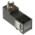 Crouzet Pneumatic Solenoid Valve 3/2 NC Solenoid/Spring 24V DC 1W 81 Series 81519632