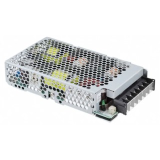 Cosel Switching Power Supply 24V DC, 156W, 6.5A Output, Chassis Mount PBA150F-24-N