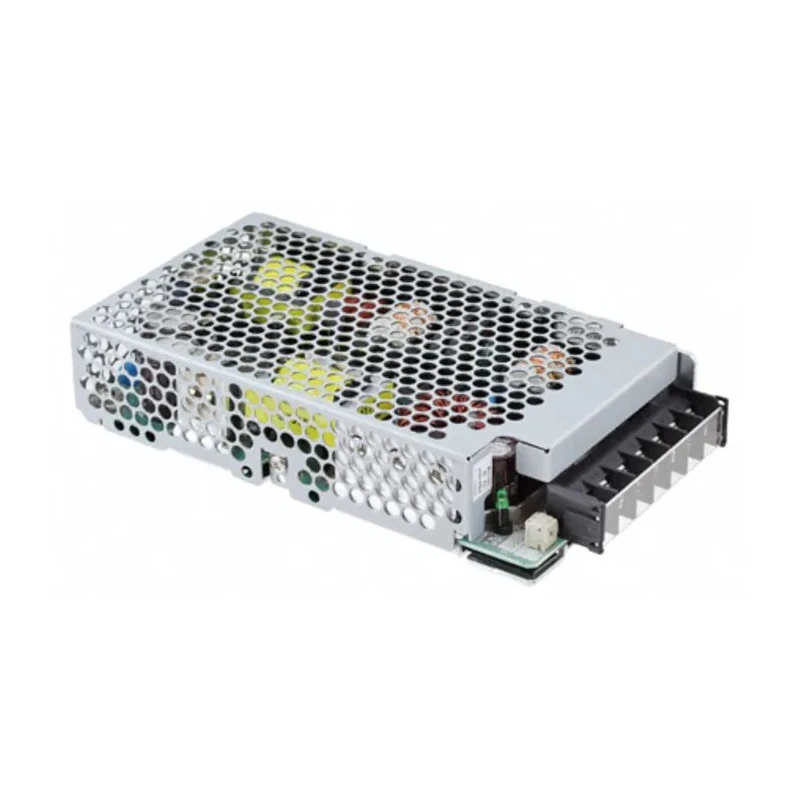 Cosel Switching Power Supply 24V DC, 156W, 6.5A Output, Chassis Mount PBA150F-24-N