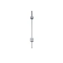 Cynergy3 Vertical Nitrile Rubber (NBR) Float Switch, 1 m Cable, Direct Load, 250 V ac Max, 120 V dc Max SSF67A25B175
