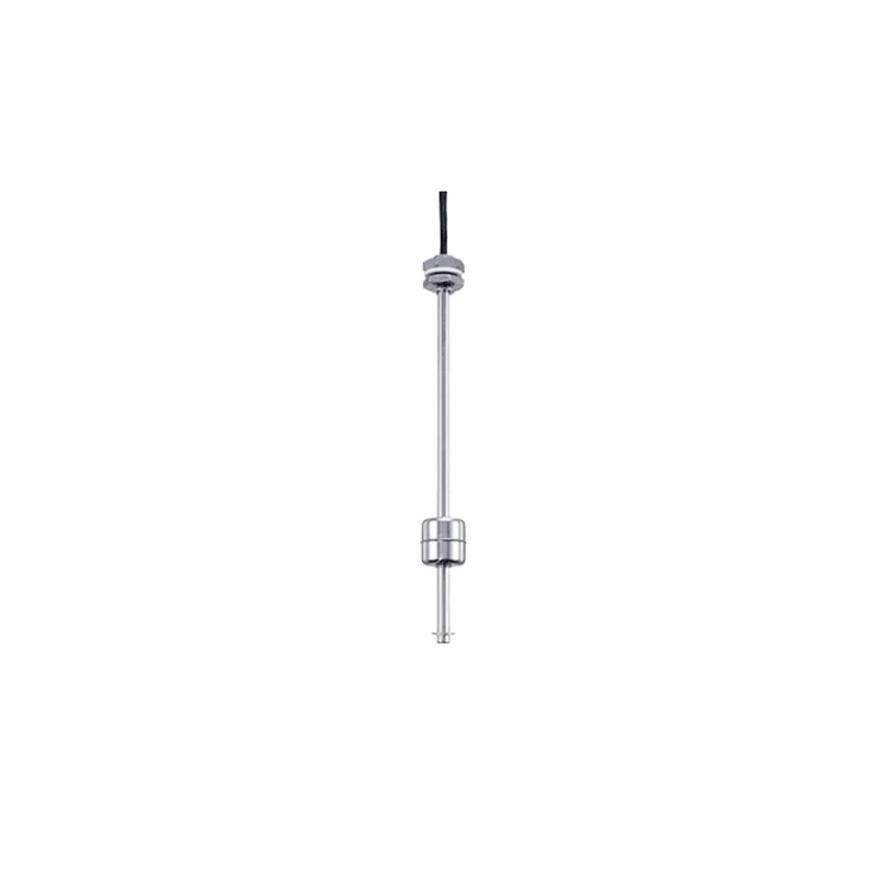 Cynergy3 Vertical Nitrile Rubber (NBR) Float Switch, 1 m Cable, Direct Load, 250 V ac Max, 120 V dc Max SSF67A25B175