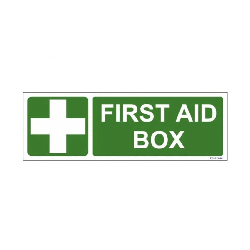 first-aid-box-sign-22468