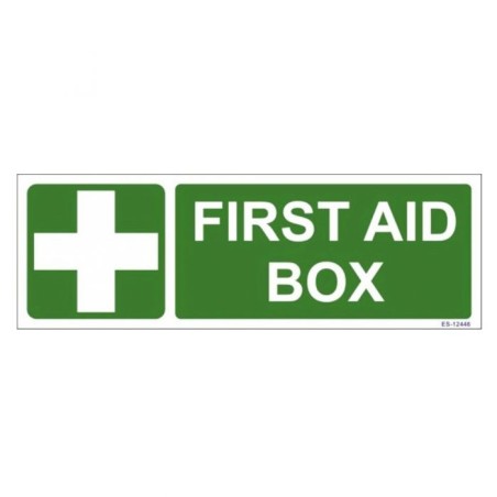 first-aid-box-sign-22468