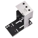 Eaton Mounting Base for Use with ZB32 Series 600V 38A ZB32
