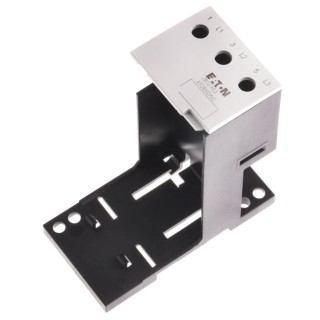 Eaton Mounting Base for Use with ZB32 Series 600V 38A ZB32