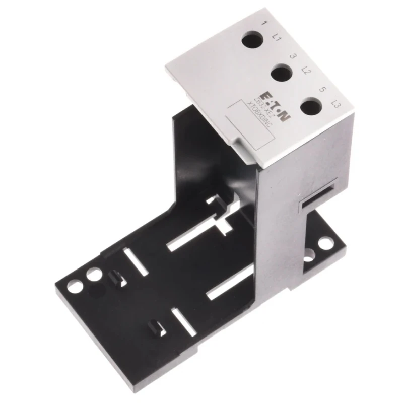 Eaton Mounting Base for Use with ZB32 Series 600V 38A ZB32