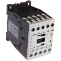 Eaton DILA Contactor 24V DC Coil, 4-Pole, 4 A Contact Current, 415V AC Contact Voltage 276379 DILA-31(24VDC)