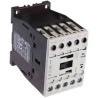 Eaton DILA Contactor 24V DC Coil, 4-Pole, 4 A Contact Current, 415V AC Contact Voltage 276379 DILA-31(24VDC)
