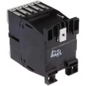 Eaton DILA Contactor 24V DC Coil, 4-Pole, 4 A Contact Current, 415V AC Contact Voltage 276379 DILA-31(24VDC)