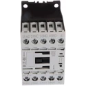 Eaton DILA Contactor 24V DC Coil, 4-Pole, 4 A Contact Current, 415V AC Contact Voltage 276379 DILA-31(24VDC)