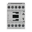 Eaton DILA Contactor 24V DC Coil, 4-Pole, 4 A Contact Current, 415V AC Contact Voltage 276379 DILA-31(24VDC)