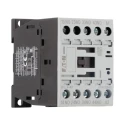 Eaton DILA Contactor Relay 24V AC Coil Voltage, 4-Pole, 4 A Contact Current, 415V AC Contact Voltage 276316 DILA-40(24V50HZ)