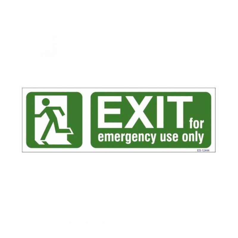 exit-for-emergency-use-only-sign-22471