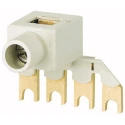 Eaton DILM Parallel Link for use with DILM15 Series, DILM7 Series, DILMP20 Series 281193 DILM12-XP1