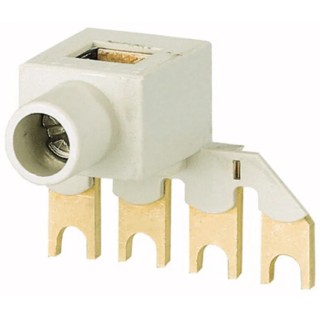 Eaton DILM Parallel Link for use with DILM15 Series, DILM7 Series, DILMP20 Series 281193 DILM12-XP1