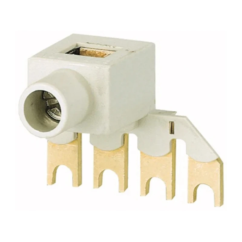 Eaton DILM Parallel Link for use with DILM15 Series, DILM7 Series, DILMP20 Series 281193 DILM12-XP1