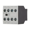 Eaton Auxiliary Contact 4 Contacts 2 NC/2 NO Front Fixing 16 A 500V AC 277377 DILM32-XHI22