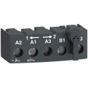Schneider Electric TeSys U Advanced Motor Starter Control Terminal Block 15 kW LU9M1