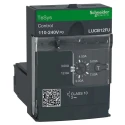 Schneider Electric TeSys U Advanced Motor Starter 690V 9 kW 3 Phase IP40, IP20 LUCB12FU