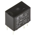 TE Connectivity PCB Signal Relay 12V DC Coil 1A DPDT TSC-112L3H000