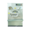 Semi Automatic Front Loading Laboratory Washing Machine