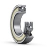 NSK Single Row Deep Groove Ball Bearing 10 mm Inside Diameter, 35 mm Outside Diameter, 11 mm Race Width, Shielded 6300ZZ N
