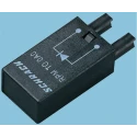 TE Connectivity Pluggable Function Module for use with RT Series PTMG0024 2-1415036-1