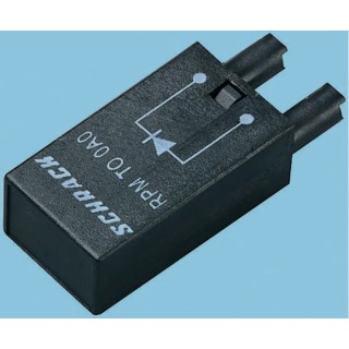 TE Connectivity Pluggable Function Module for use with RT Series PTMG0024 2-1415036-1