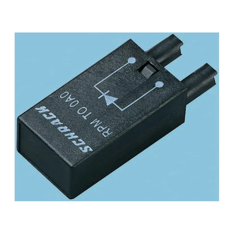 TE Connectivity Pluggable Function Module for use with RT Series PTMG0024 2-1415036-1