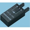 TE Connectivity Pluggable Function Module for use with RT Series PTMG0024 2-1415036-1