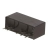 Recom RBM DC/DC Converter 5V DC 100mA Output, 5V DC Input, 4.5V Minimum Input, 1W Power, Through Hole SIP Micro RBM-0505D