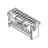 Molex iGrid Male Connector Housing 2 mm Pitch 16 Way 2 Row Straight 501646-1600