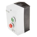 Eaton DOL Starter, 400V AC, 750W Power Rating, 1 Phase, IP65 Protection, Model 118501 D4E/I2/1P+N(230V50HZ,240V60HZ)